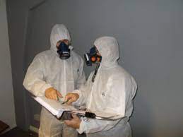 asbestos removed Melbourne