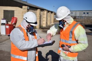 asbestos removed Melbourne