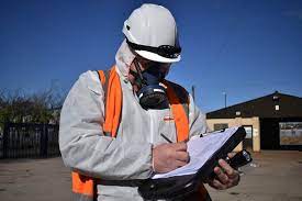 Asbestos tile removal melbourne