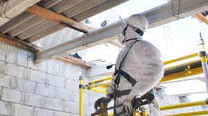 Asbestos Removed