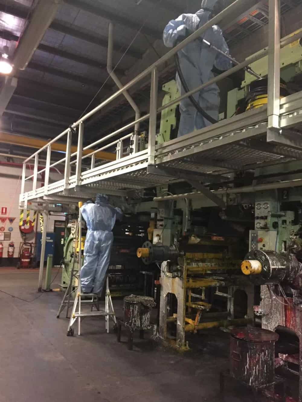 asbestos removal melbourne